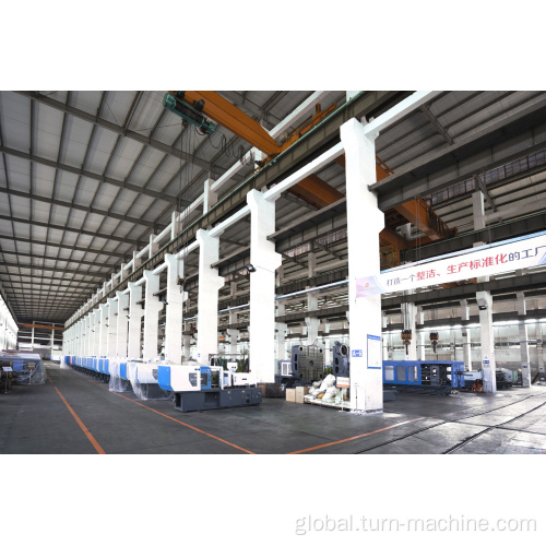 Low Price Injection Machine Low price high quality plastic injection molding machine Factory